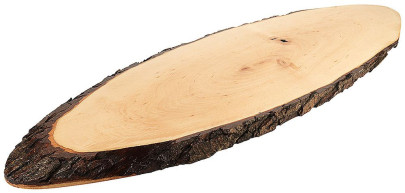 Contacto Rindenbrett 70-85 cm 