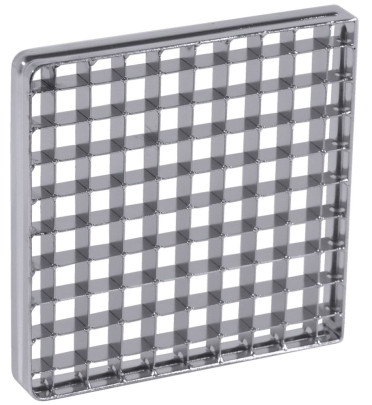 Contacto Schneideinsatz 10x10mm zu 327 