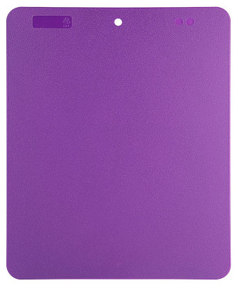 Contacto Schneidmatte, flexibel violett 