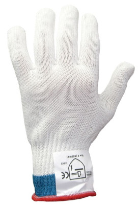 Contacto Schnittschutzhandschuh mittelschwer 