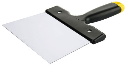 Contacto Schokoladenglätter 18 cm 