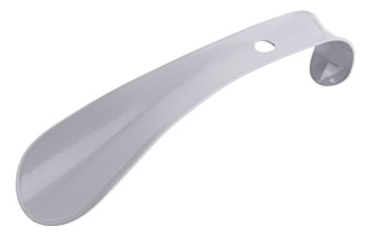Contacto Schuhlöffel 16 cm, grau 