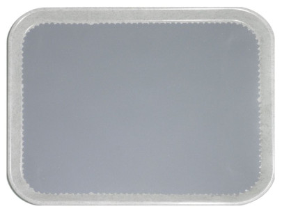 Contacto Tablett 46 x 36 cm, rutschhemmend 