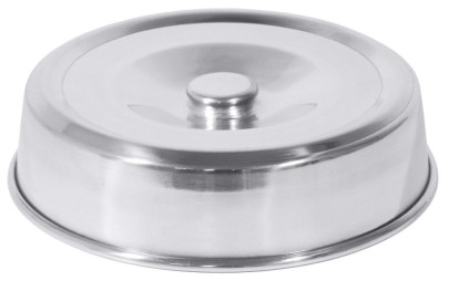 Contacto Tellerglocke, Aluminium 