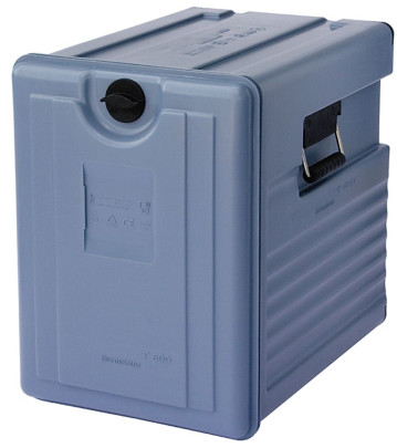 Contacto Thermo Box 