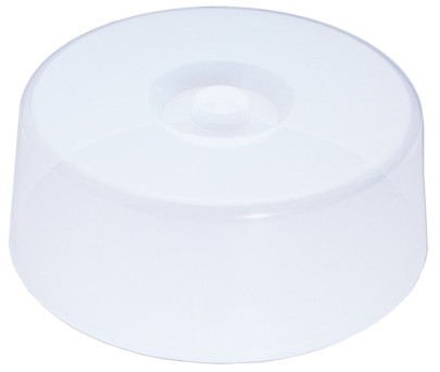 Contacto Tortenhaube, 33 cm, hohe Form aus Polypropylen 330,00