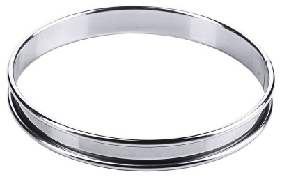 Contacto Tortenring 16 cm, Höhe 2 cm 