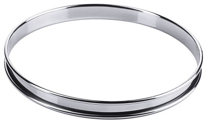 Contacto Tortenring 22 cm, Höhe 2 cm 