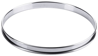 Contacto Tortenring 26 cm, Höhe 2 cm 