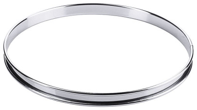 Contacto Tortenring 28 cm, Höhe 2 cm 