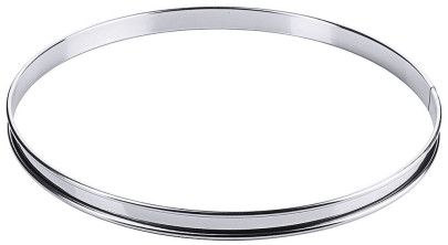 Contacto Tortenring 32 cm, Höhe 2 cm 