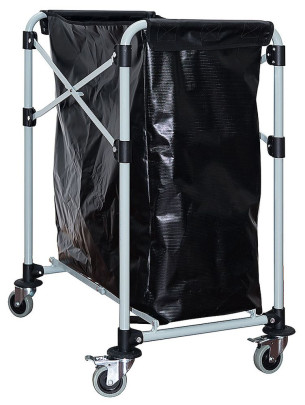 Contacto Wäschesammelwagen 150l 