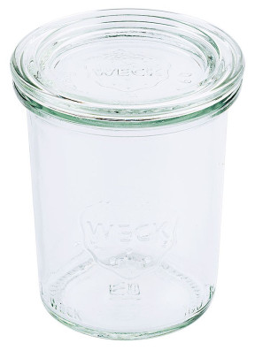 Contacto Weck-Mini-Sturzglas 160 ml 