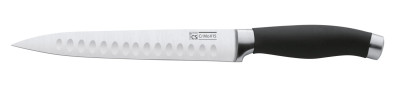 CS Kochsysteme Küchenmesser, Fleischmesser Shikoku, ca. 20 cm Klingenlänge 