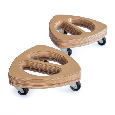 Erzi Core Roller 