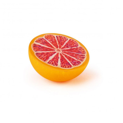 Erzi Grapefruit, halb 