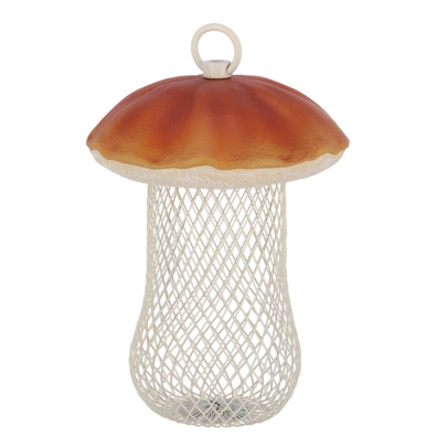 Esschert Design Futterstelle Steinpilz 