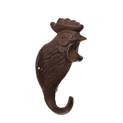 Esschert Design Haken Hahn 