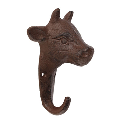 Esschert Design Haken Kuh 