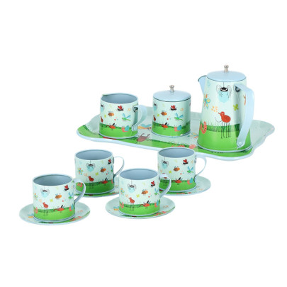 Esschert Design Matschküchenkaffeeset 