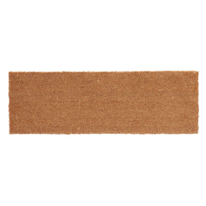 Esschert Design Türmatte Kokos unbedruckt S 
