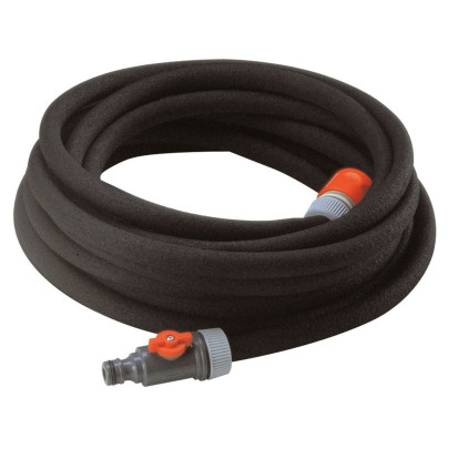 GARDENA Perl-Regner 7,5m mit Armaturen 