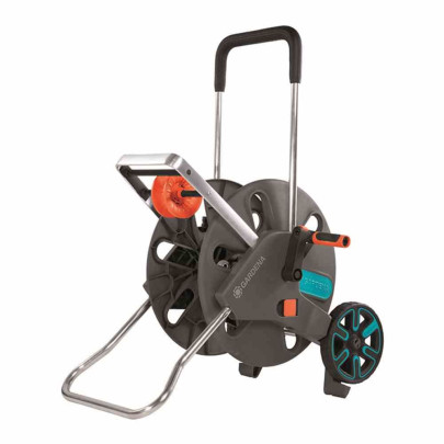 GARDENA Schlauchwagen AquaRoll L Easy 