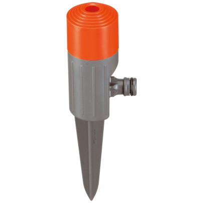 GARDENA Sprühregner Fox bis 100qm 