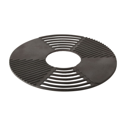 Grillrost für Feuerschale | Rivanto® 
