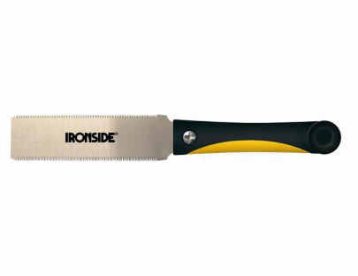 IRONSIDE Mini-Japansäge 