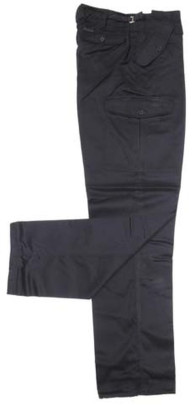 Kampfhose M 65, blau, Größe 30 Blau | 30