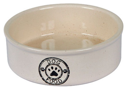 Kerbl Keramiknapf Dog Food 