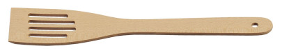 Kesper Bratenwender, Buche, FSC, 30 cm 