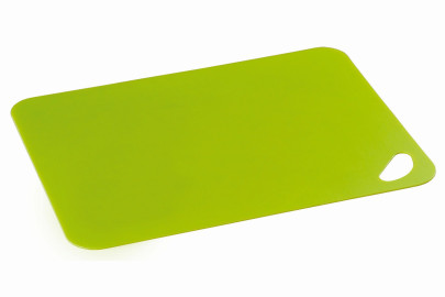 Kesper Schneidunterlage, Farbe: grün, 30 x 21 x 0,2 cm 