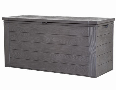 Kissenbox Woody 120 cm 120x45x60 cm 