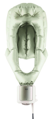 KRUPS Schwebehaube IONIC CF6000 