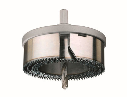 KWB Elektroinstallationslochsäge 68 - 100 mm schwere Ausführung 