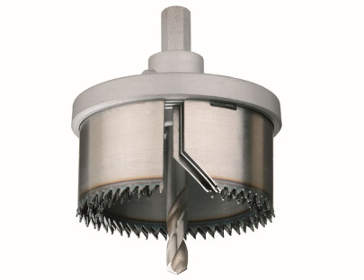 KWB Lochsäge PROFI 60 - 74 mm schwere Ausführung 