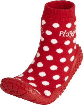 Playshoes Aqua-Socke Punkte 