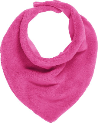 Playshoes Kuschel-Fleece-Halstuch, Größe: one size, Farbe: pink 