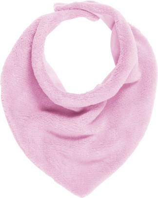 Playshoes Kuschel-Fleece-Halstuch, Größe: one size, Farbe: rosa 
