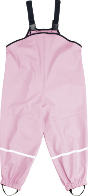 Playshoes Regenlatzhose rosa, Größe: 104 rosa | 104