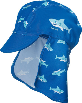 Playshoes UV-Schutz Mütze Hai 