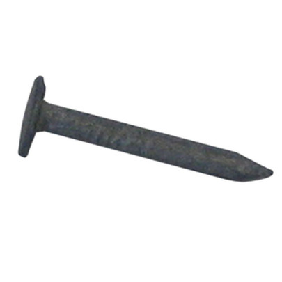 REWWER-TEC Dachpappstifte 1kg 28/25 verzinkt 