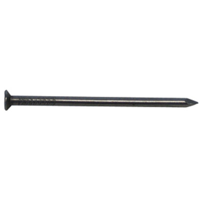 REWWER-TEC Drahtstifte 1 kg 25/55 bl flach 
