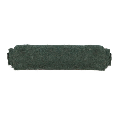 Rivanto® Jutevliesmatte auf Rolle grün, für den Garten, 100% Jute, 150 x 50 x 0,6 cm 