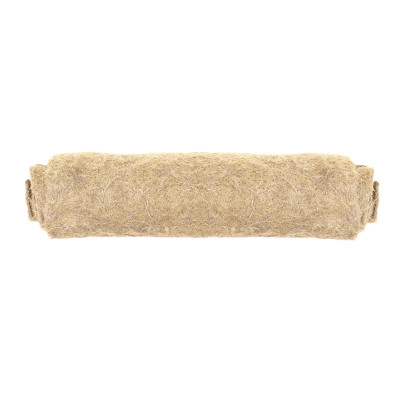 Rivanto® Jutevliesmatte auf Rolle natural, für den Garten, 100% Jute, 150 x 50 x 0,6 cm 