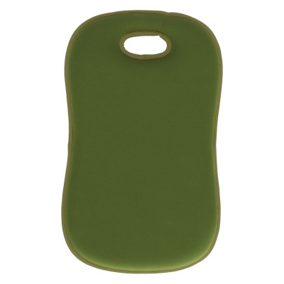 Rivanto® Kniekissen Memory-Schaum, für die Gartenarbeit, 47,6 x 29,7 x 3,9 cm 