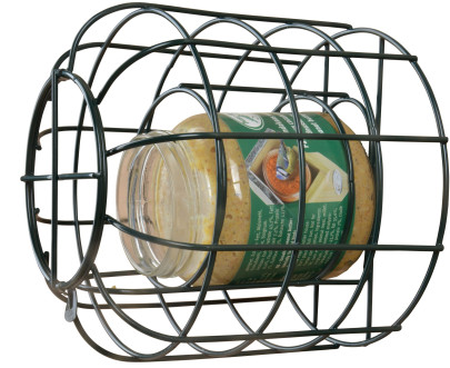 Schutzsilo Für Erdnussbutter | Esschert Design 