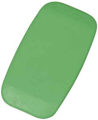 Telefonhalter Super-Duo-Magnethalter, selbstklebend, grün 